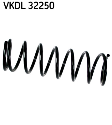 SKF VKDL 32250 Fahrwerksfeder